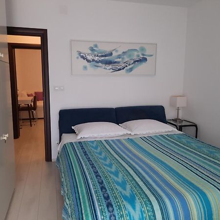 Apartments Myrjam Baška Extérieur photo