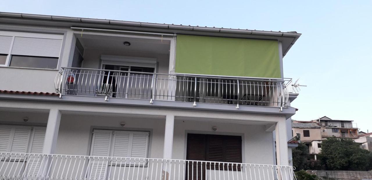 Apartments Myrjam Baška Extérieur photo