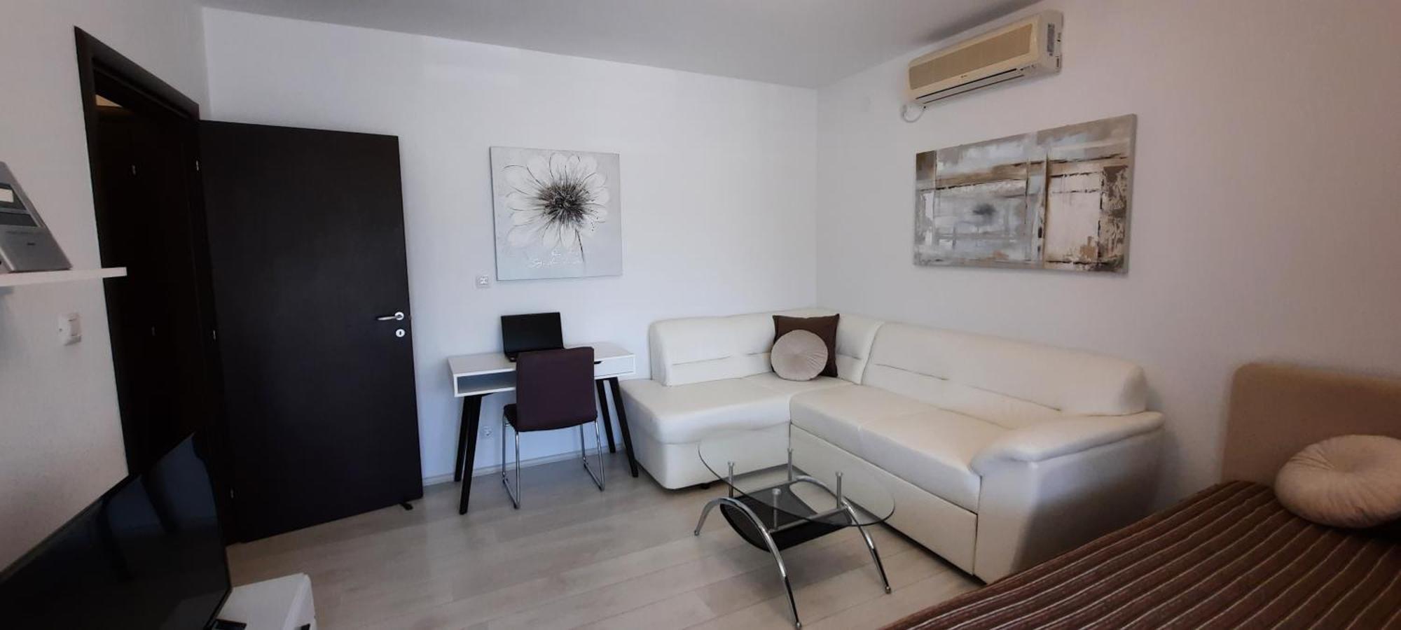 Apartments Myrjam Baška Extérieur photo