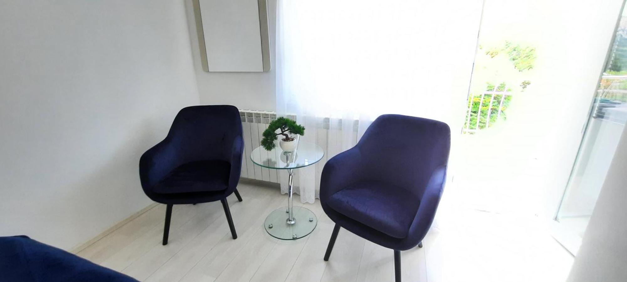 Apartments Myrjam Baška Extérieur photo