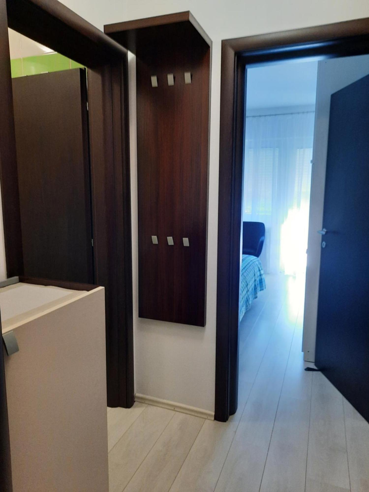 Apartments Myrjam Baška Extérieur photo