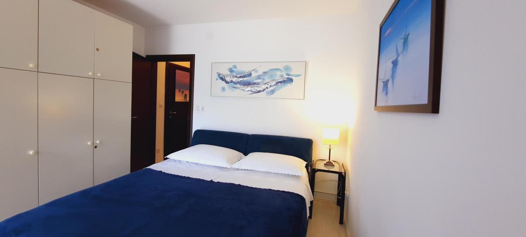 Apartments Myrjam Baška Extérieur photo