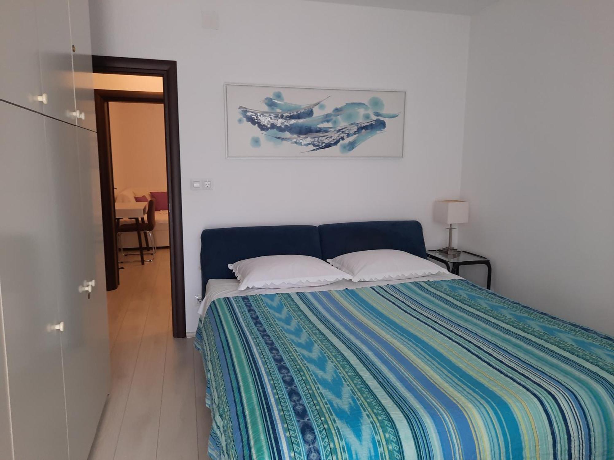 Apartments Myrjam Baška Extérieur photo